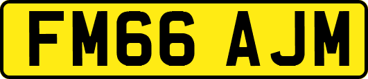 FM66AJM