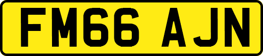 FM66AJN