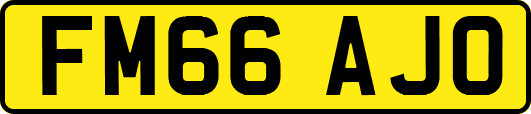 FM66AJO
