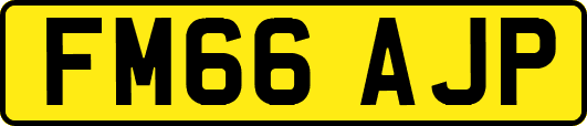 FM66AJP