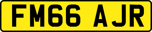 FM66AJR