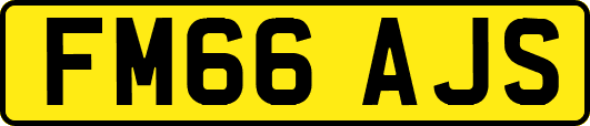 FM66AJS