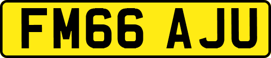 FM66AJU