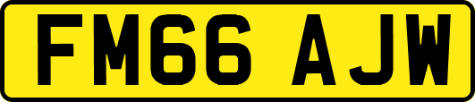 FM66AJW