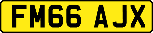 FM66AJX