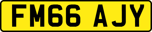 FM66AJY