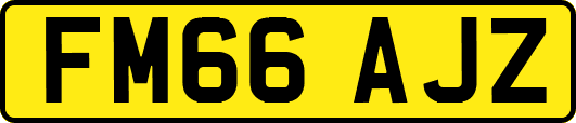 FM66AJZ