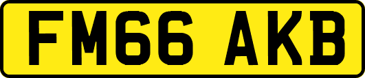 FM66AKB