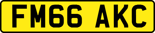 FM66AKC