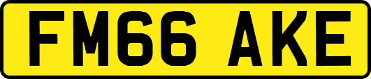 FM66AKE
