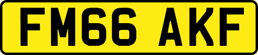 FM66AKF
