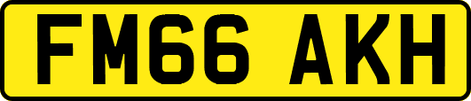 FM66AKH