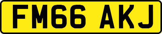 FM66AKJ
