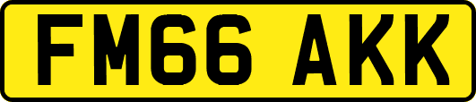 FM66AKK