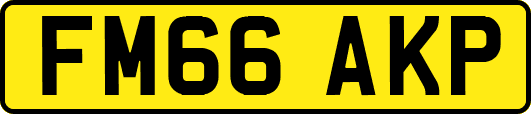 FM66AKP