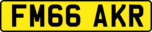 FM66AKR