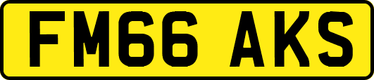 FM66AKS
