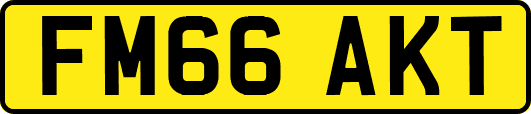 FM66AKT