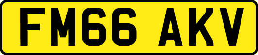 FM66AKV