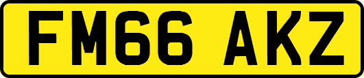 FM66AKZ
