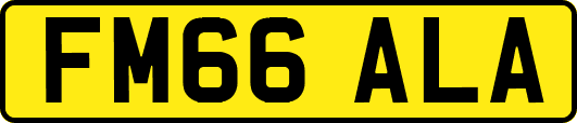 FM66ALA