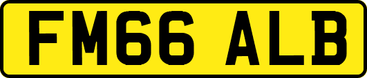 FM66ALB
