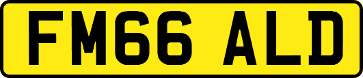 FM66ALD