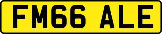 FM66ALE