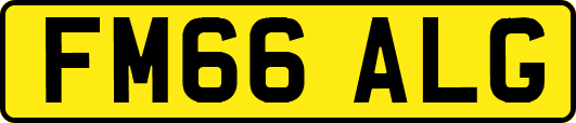 FM66ALG