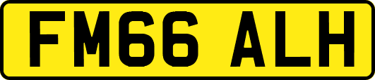 FM66ALH