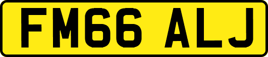 FM66ALJ