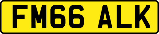 FM66ALK