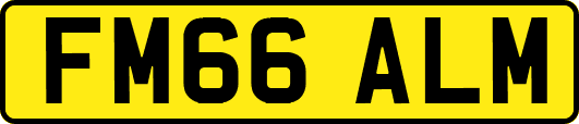 FM66ALM