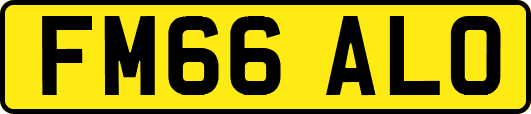 FM66ALO