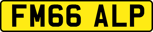 FM66ALP