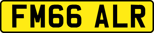 FM66ALR