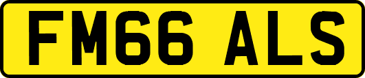 FM66ALS