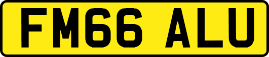 FM66ALU