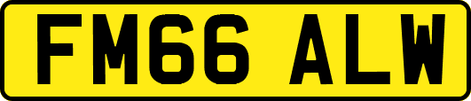 FM66ALW