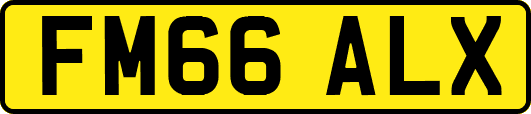 FM66ALX