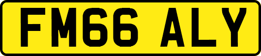 FM66ALY