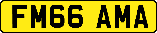 FM66AMA