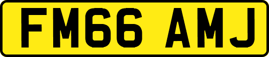 FM66AMJ