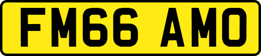 FM66AMO