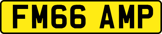 FM66AMP