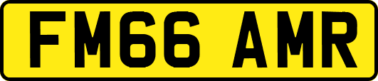 FM66AMR