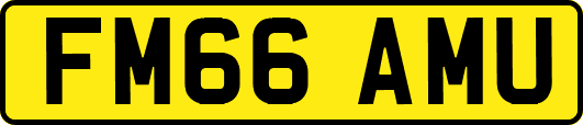 FM66AMU