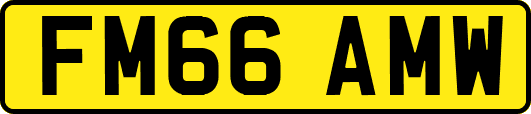 FM66AMW