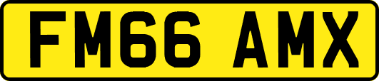 FM66AMX