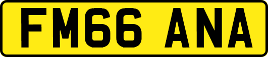 FM66ANA